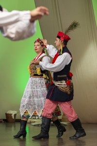 Ostatni dzień 59. Tygodnia Kultury Beskidzkiej